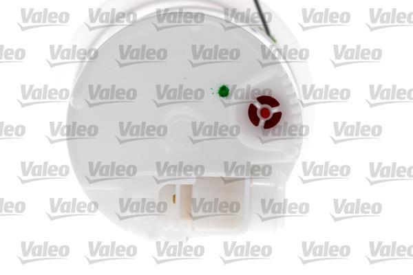 Pompe à carburant (Pompe à gasoil) VALEO ref. 347335